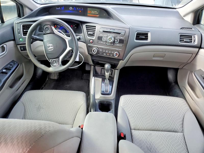 Aukcja sprzedaży 2015 Honda Civic, vin: 19XFB2F56FE054728, numer aukcji: 58884546