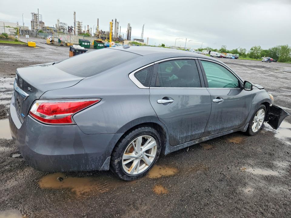 Aukcja sprzedaży 2015 Nissan Altima, vin: 1N4AL3AP2FN373650, numer aukcji: 57820086