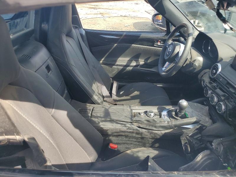 Продаж на аукціоні авто 2025 Mazda Mx-5 Miata, vin: JM1NDAM71S0652703, номер лоту: 55819406
