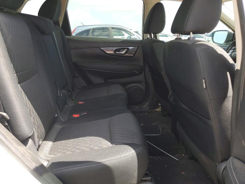Aukcja sprzedaży 2018 Nissan Rogue, vin: KNMAT2MV3JP530999, numer aukcji: 56493206