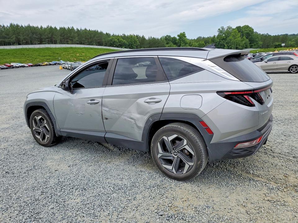 57664256 :رقم المزاد ، 5NMJFCAE0NH099330 vin ، 2022 Hyundai Tucson مزاد بيع