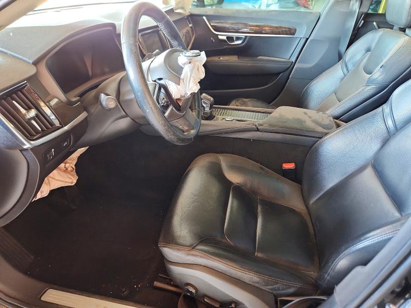 Aukcja sprzedaży 2018 Volvo S90, vin: LVY982AK2JP032929, numer aukcji: 55414856