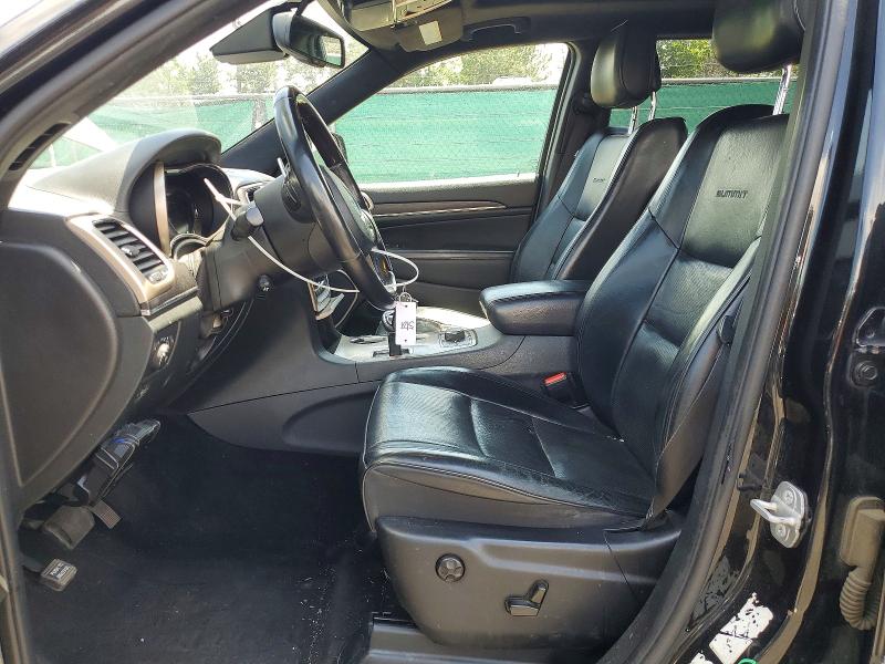 56783126 :رقم المزاد ، 1C4RJFJG1EC368115 vin ، 2014 Jeep Grand Cherokee مزاد بيع