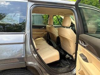 57960796 :رقم المزاد ، 1C4RJHBG0N8603441 vin ، 2022 Jeep Grand Cherokee مزاد بيع