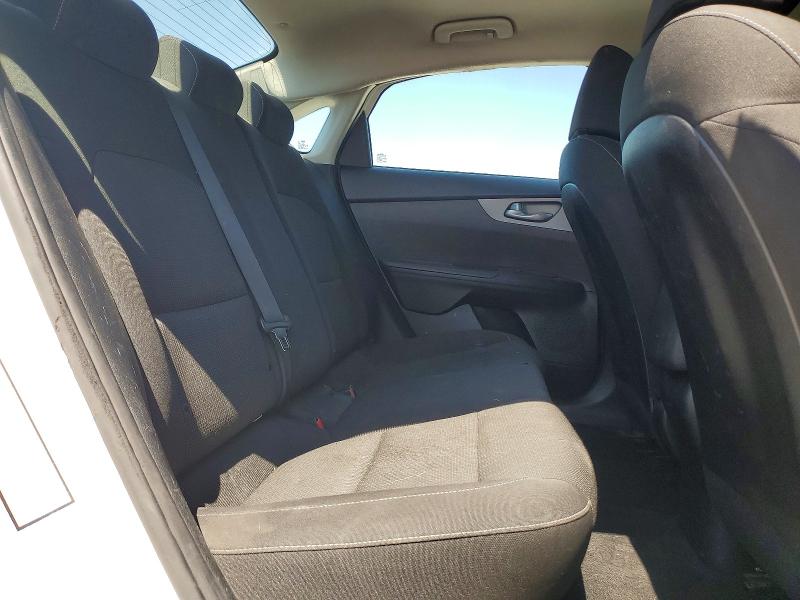 Продаж на аукціоні авто 2019 Kia Forte, vin: 3KPF24AD3KE077422, номер лоту: 55609506