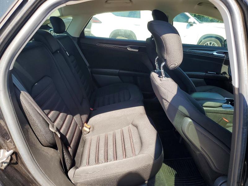 2014 Ford Fusion მანქანა იყიდება აუქციონზე, vin: 3FA6P0H72ER157730, აუქციონის ნომერი: 57249496