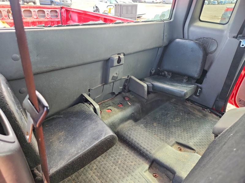 2003 Ford Ranger მანქანა იყიდება აუქციონზე, vin: 1FTZR44V23PA95148, აუქციონის ნომერი: 58589706