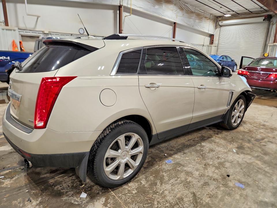 Продажа на аукционе авто 2013 Cadillac Srx, vin: 3GYFNHE34DS620629, номер лота: 56214656
