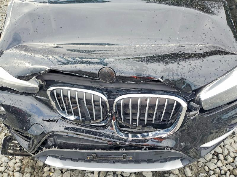 Aukcja sprzedaży 2018 Bmw X1, vin: WBXHT3C3XJ5L30544, numer aukcji: 58528996