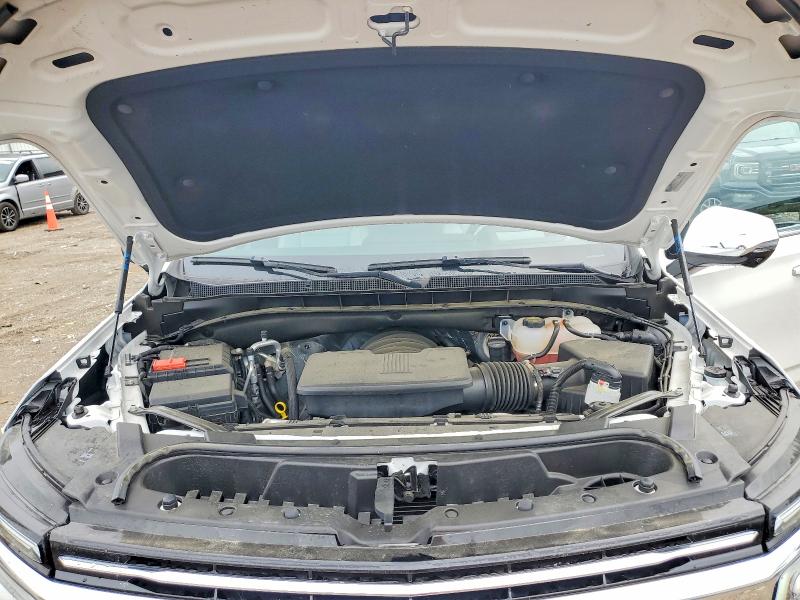 Aukcja sprzedaży 2025 Chevrolet Tahoe, vin: 1GNS6SRD8SR106226, numer aukcji: 56426446