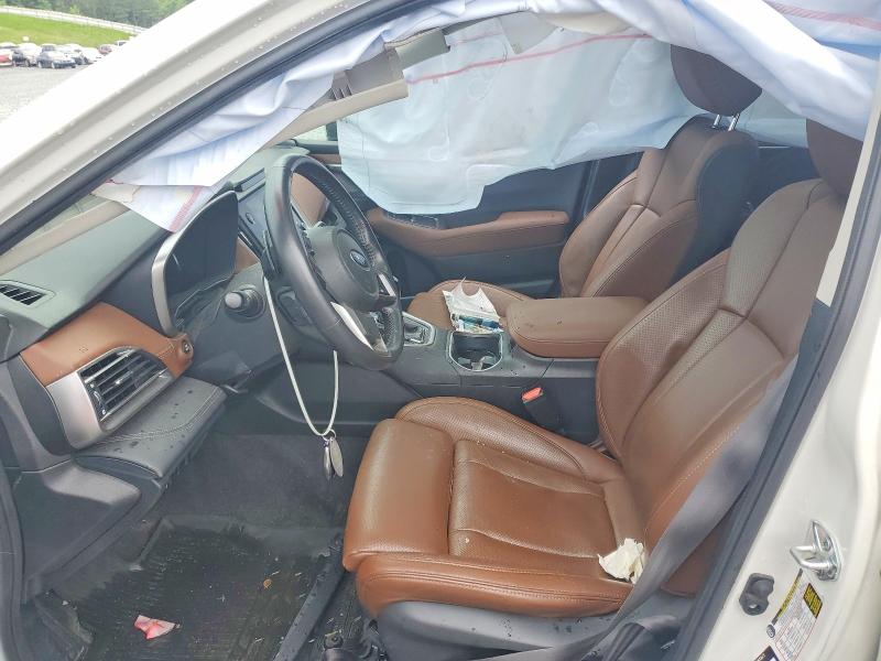 Продаж на аукціоні авто 2021 Subaru Outback, vin: 4S4BTGPD8M3184508, номер лоту: 55861186
