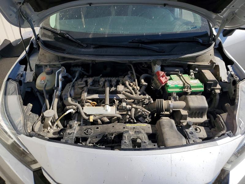 Продаж на аукціоні авто 2021 Nissan Versa, vin: 3N1CN8EV7ML886685, номер лоту: 56996436