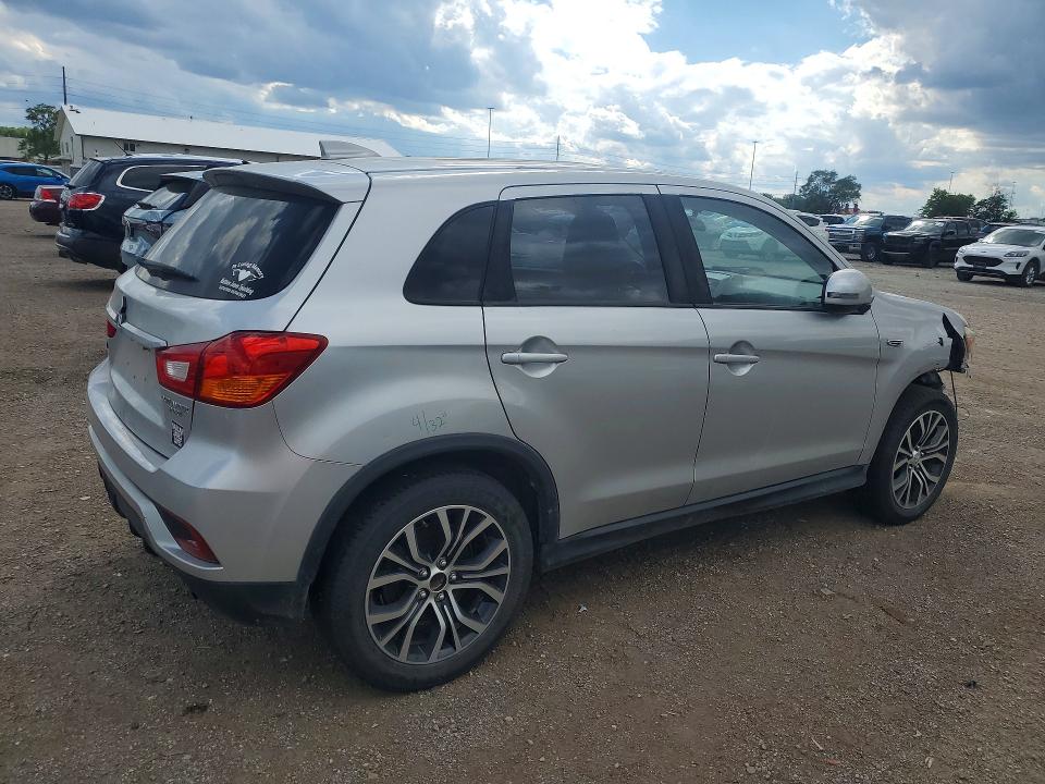 Aukcja sprzedaży 2019 Mitsubishi Outlander Sport, vin: JA4AP3AU6KU032279, numer aukcji: 57052316