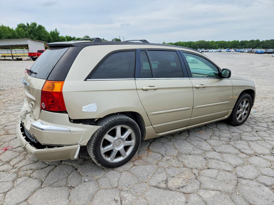 Aukcja sprzedaży 2006 Chrysler Pacifica, vin: 2A8GF78426R662120, numer aukcji: 55712896