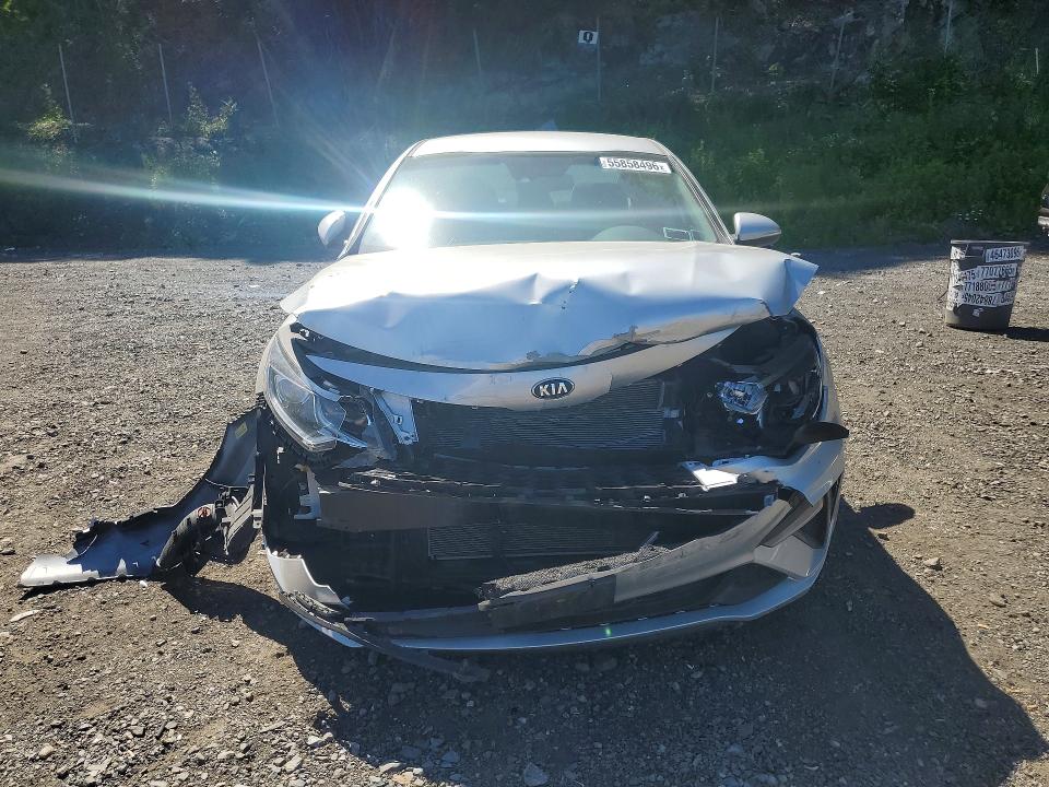 Aukcja sprzedaży 2020 Kia Optima, vin: 5XXGT4L3XLG413744, numer aukcji: 55858496