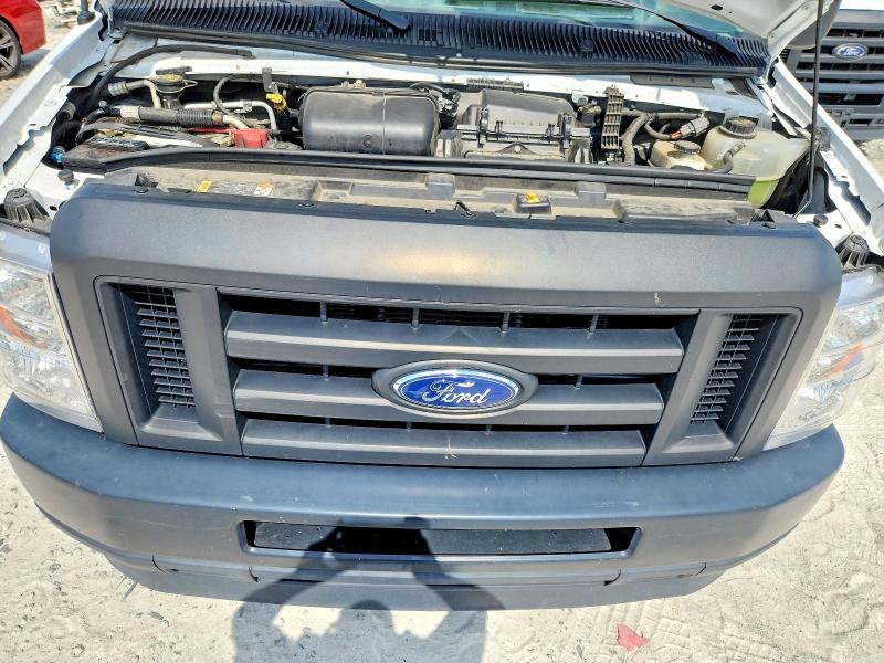 55636776 :رقم المزاد ، 1FDWE3FK4PDD14769 vin ، 2023 Ford E350 مزاد بيع