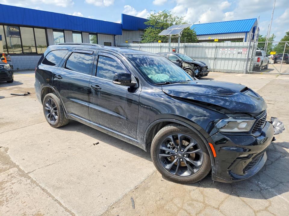 Aukcja sprzedaży 2023 Dodge Durango, vin: 1C4SDJCT0PC657625, numer aukcji: 56979736