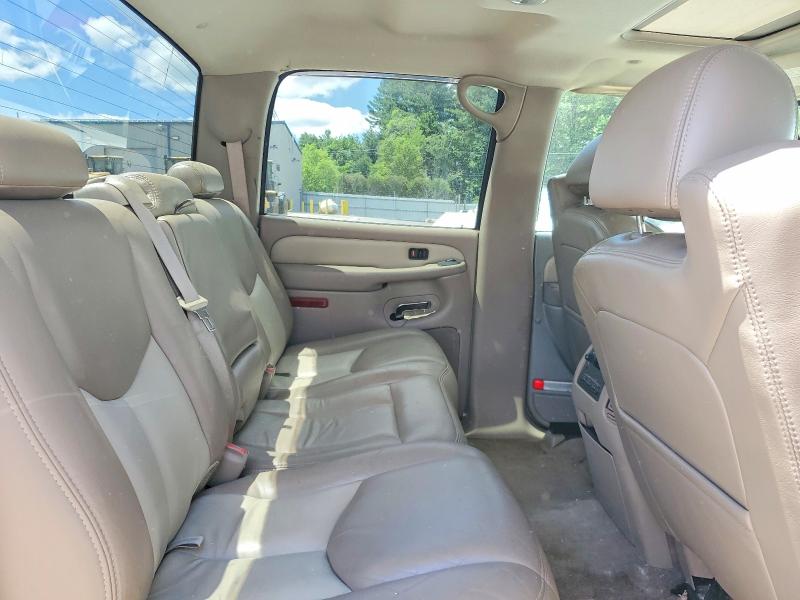 Продажа на аукционе авто 2006 Gmc Sierra, vin: 2GTEK63N761194646, номер лота: 54145136