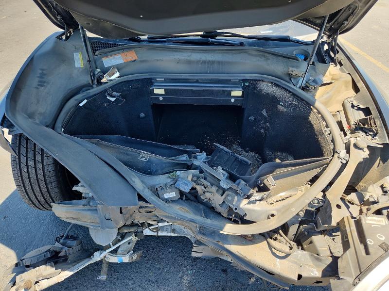 2014 Tesla Model S მანქანა იყიდება აუქციონზე, vin: 5YJSA1S12EFP45200, აუქციონის ნომერი: 57225746