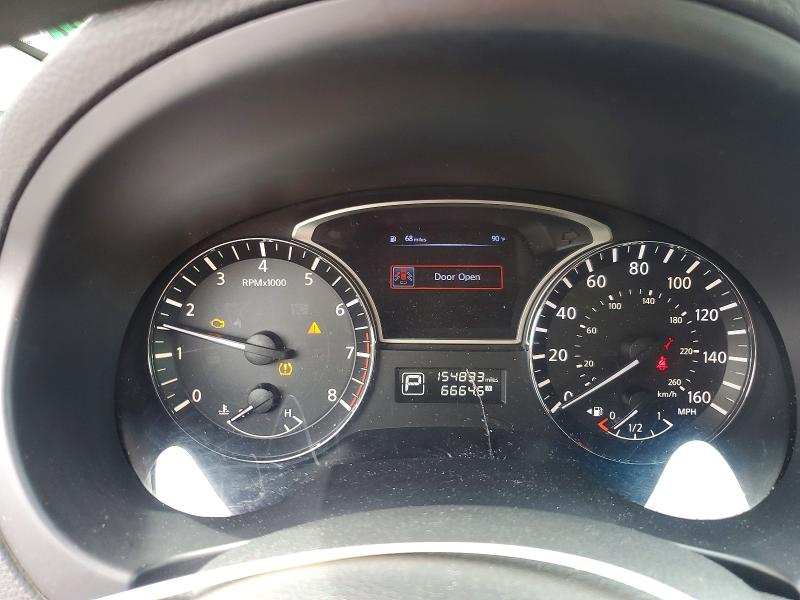 57176756 :رقم المزاد ، 1N4AL3AP7EC186043 vin ، 2014 Nissan Altima مزاد بيع