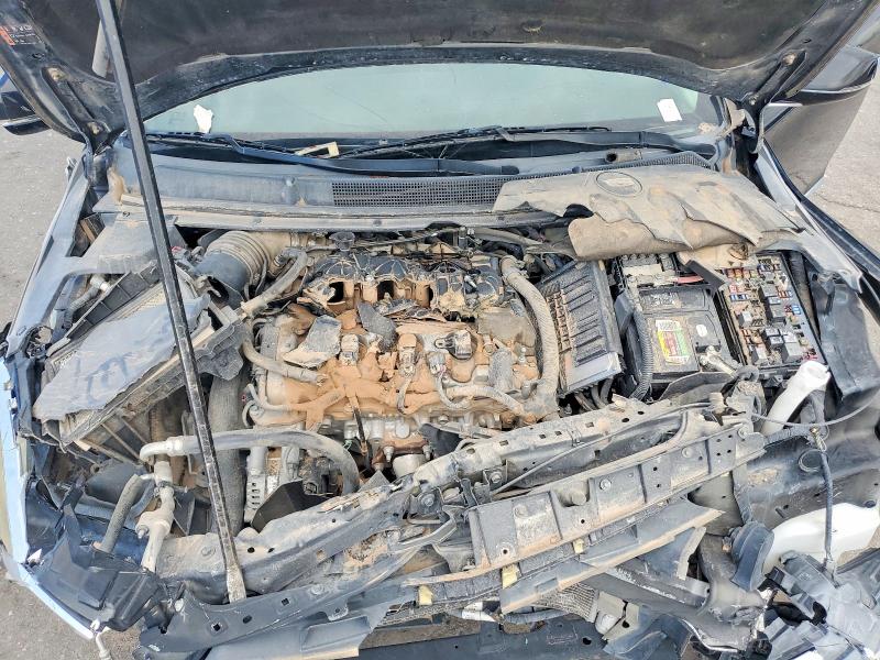 56308896 :رقم المزاد ، 2G61L5S36J9146333 vin ، 2018 Cadillac Xts مزاد بيع