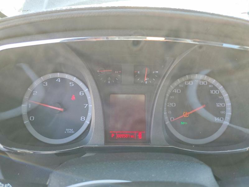 Aukcja sprzedaży 2017 Gmc Terrain, vin: 2GKALPEK4H6159190, numer aukcji: 58552666