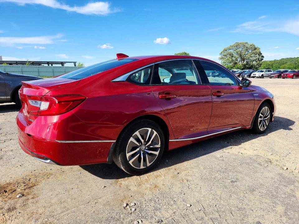Продажа на аукционе авто 2020 Honda Accord, vin: 1HGCV3F51LA011334, номер лота: 56955376