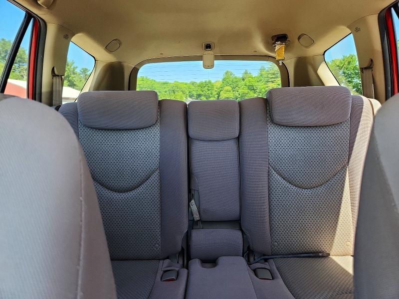 2008 Toyota Rav4 მანქანა იყიდება აუქციონზე, vin: JTMBD33V685148772, აუქციონის ნომერი: 55438416