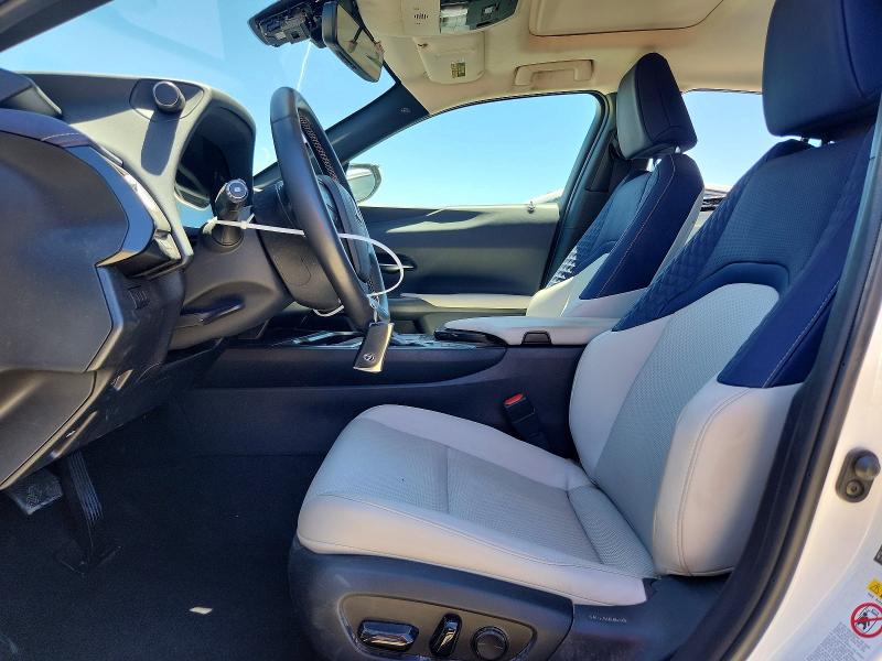 Aukcja sprzedaży 2019 Lexus Ux, vin: JTHU9JBH4K2006826, numer aukcji: 57058286
