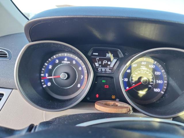 Aukcja sprzedaży 2016 Hyundai Elantra, vin: 5NPDH4AE9GH783263, numer aukcji: 58294176
