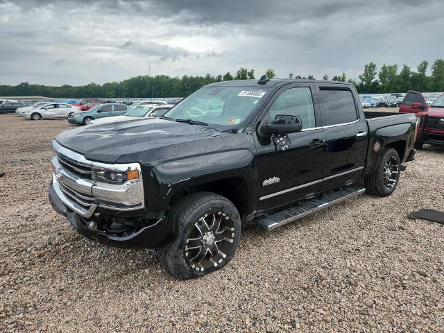 2017 Chevrolet Silverado მანქანა იყიდება აუქციონზე, vin: 3GCUKTEC6HG258708, აუქციონის ნომერი: 57300066