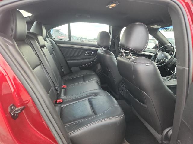 58359646 :رقم المزاد ، 1FAHP2E80DG170855 vin ، 2013 Ford Taurus مزاد بيع