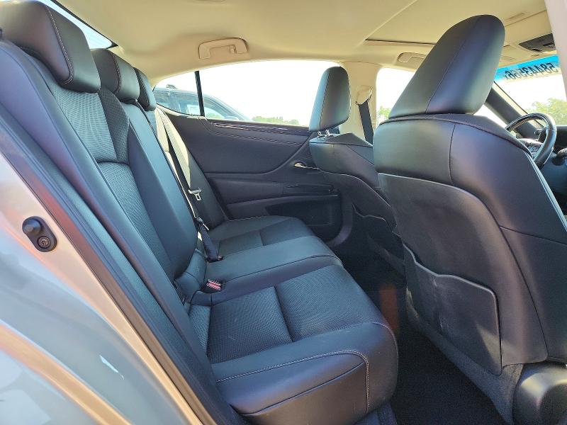 Aukcja sprzedaży 2021 Lexus Es 350, vin: 58ADZ1B19MU085751, numer aukcji: 58443566