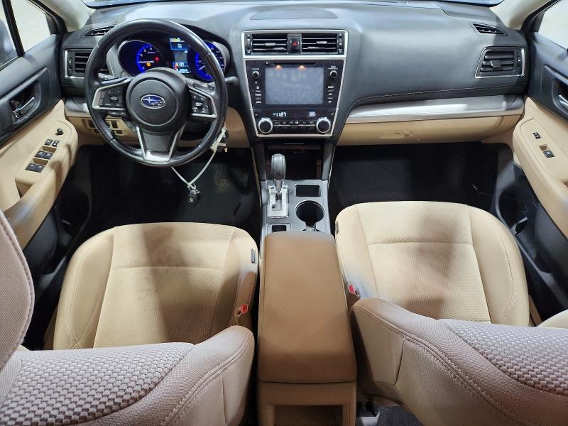 Aukcja sprzedaży 2019 Subaru Outback, vin: 4S4BSAFC6K3305736, numer aukcji: 56765636