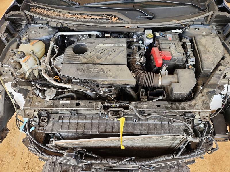 Продаж на аукціоні авто 2025 Nissan Rogue, vin: 5N1BT3BBXSC801838, номер лоту: 85769625