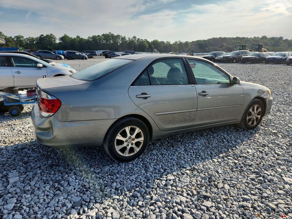 Aukcja sprzedaży 2006 Toyota Camry, vin: JTDBF32K760169500, numer aukcji: 58804256