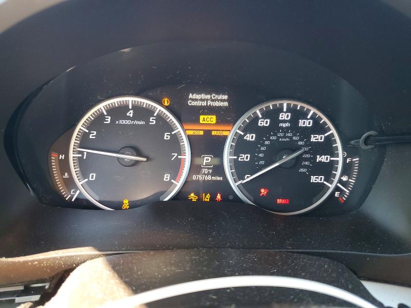 Продажа на аукционе авто 2020 Acura Ilx, vin: 19UDE2F30LA007448, номер лота: 57708476