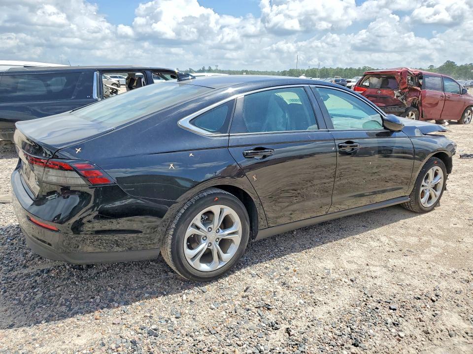 Aukcja sprzedaży 2024 Honda Accord, vin: 1HGCY1F29RA057391, numer aukcji: 56289696
