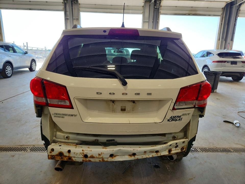 Продаж на аукціоні авто 2014 Dodge Journey, vin: 3C4PDDBG7ET143235, номер лоту: 58281096