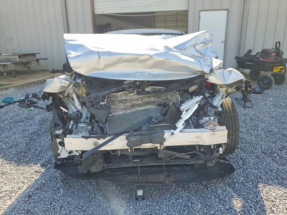 Продажа на аукционе авто 2025 Hyundai Sonata, vin: KMHL24JA9SA440054, номер лота: 56103816