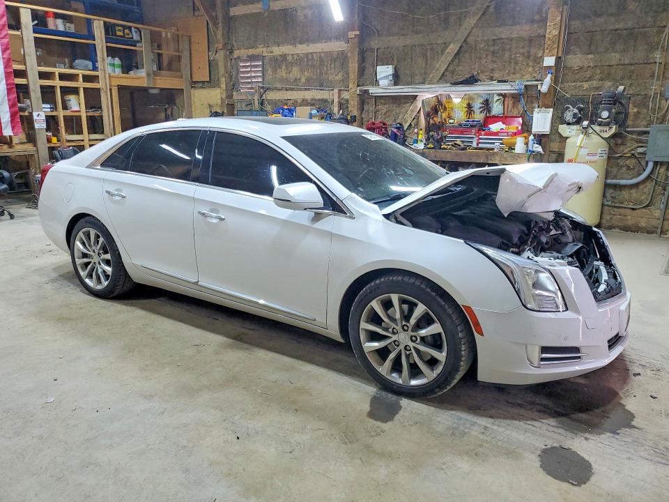 Продаж на аукціоні авто 2016 Cadillac Xts, vin: 2G61N5S3XG9210280, номер лоту: 57951776