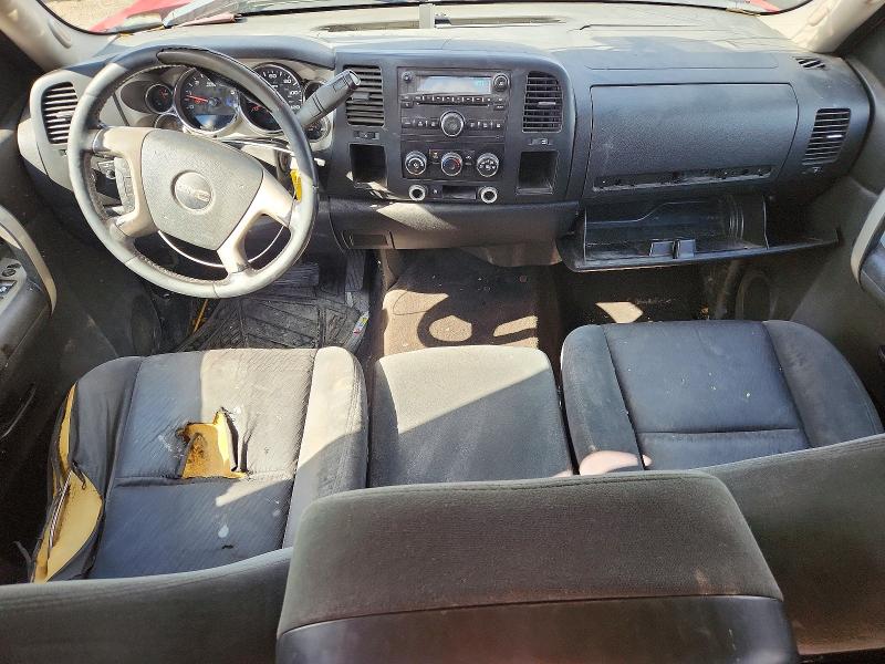 Aukcja sprzedaży 2009 Gmc Sierra, vin: 3GTEC23099G182701, numer aukcji: 57166686