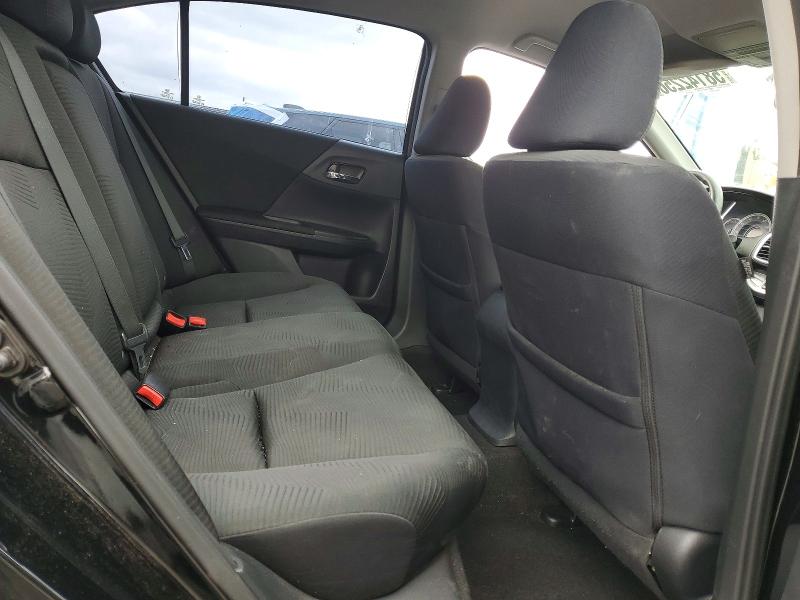 Aukcja sprzedaży 2014 Honda Accord, vin: 1HGCR2F37EA141652, numer aukcji: 58142256