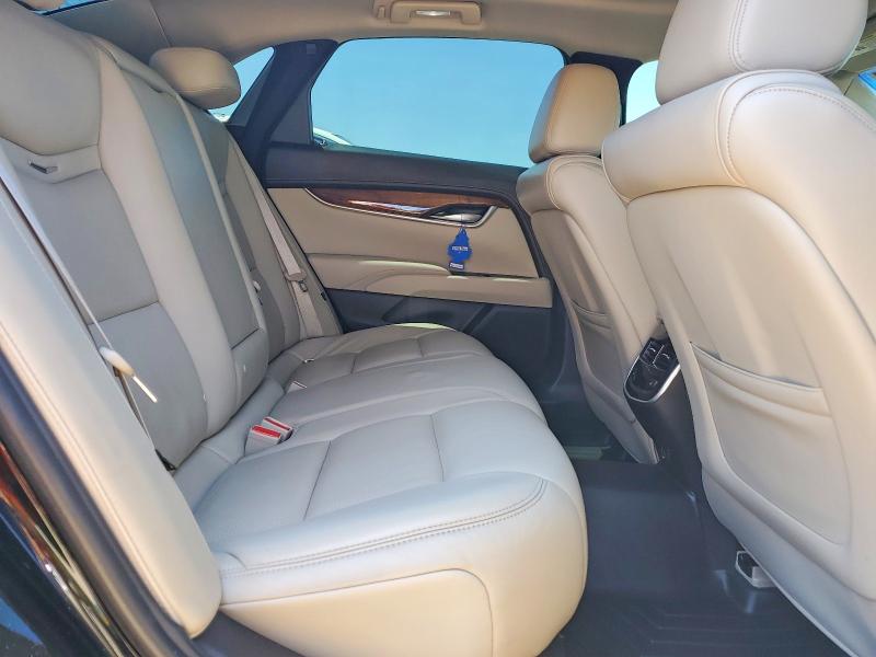 Aukcja sprzedaży 2018 Cadillac Xts, vin: 2G61M5S38J9161686, numer aukcji: 56492856