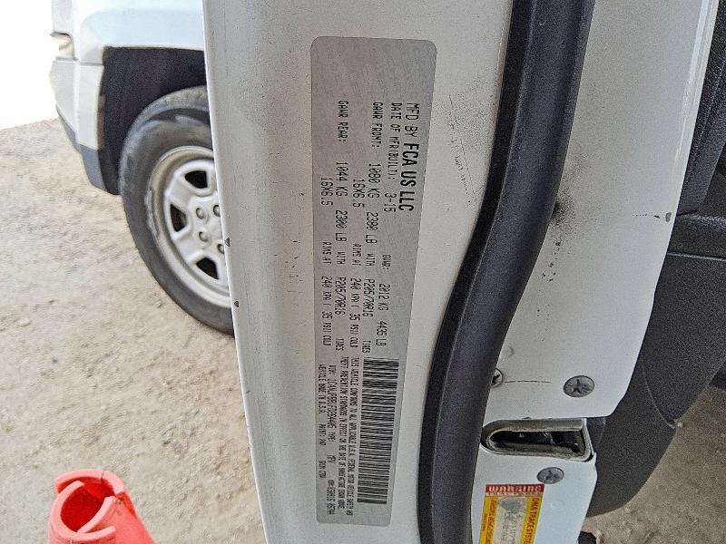 58641376 :رقم المزاد ، 1C4NJPBB1FD264405 vin ، 2015 Jeep Patriot مزاد بيع