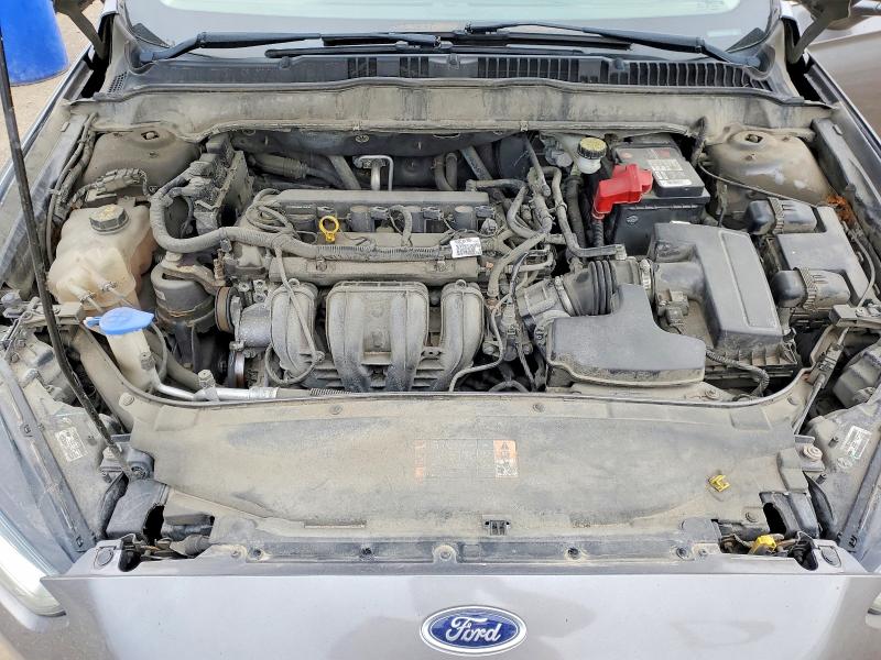 Aukcja sprzedaży 2013 Ford Fusion, vin: 3FA6P0H70DR314654, numer aukcji: 58102546