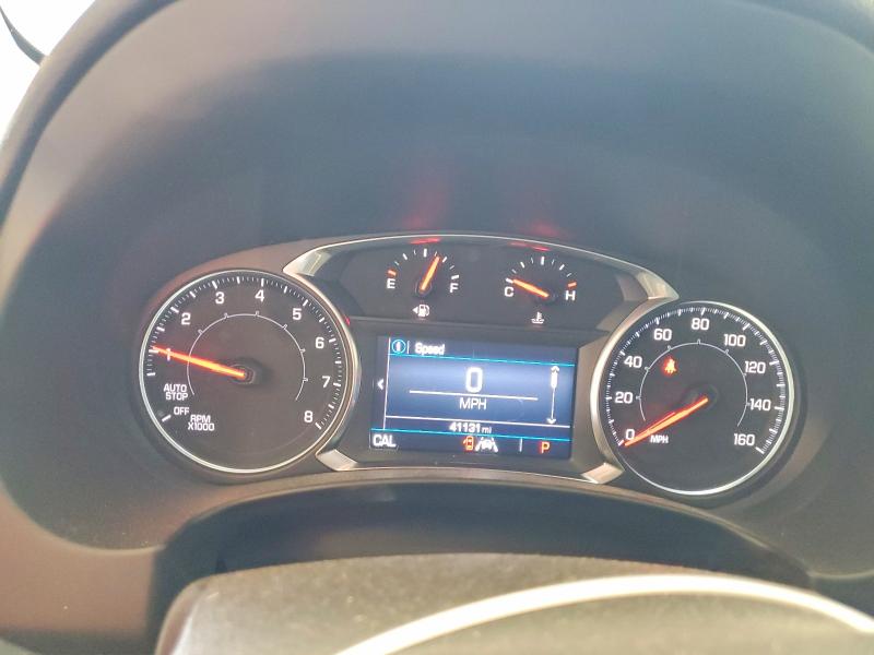 55664846 :رقم المزاد ، 3GKALMEV4NL203219 vin ، 2022 Gmc Terrain مزاد بيع