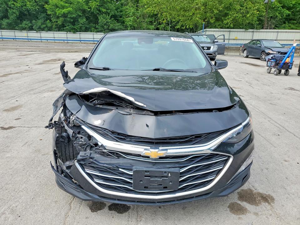 Продаж на аукціоні авто 2024 Chevrolet Malibu, vin: 1G1ZD5ST6RF232122, номер лоту: 57891656