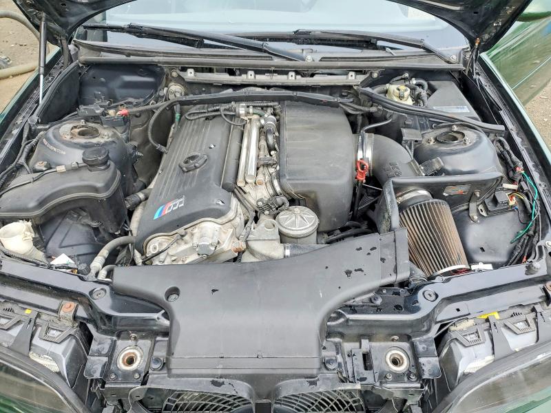 56430076 :رقم المزاد ، WBSBL93495PN61758 vin ، 2005 Bmw M3 مزاد بيع