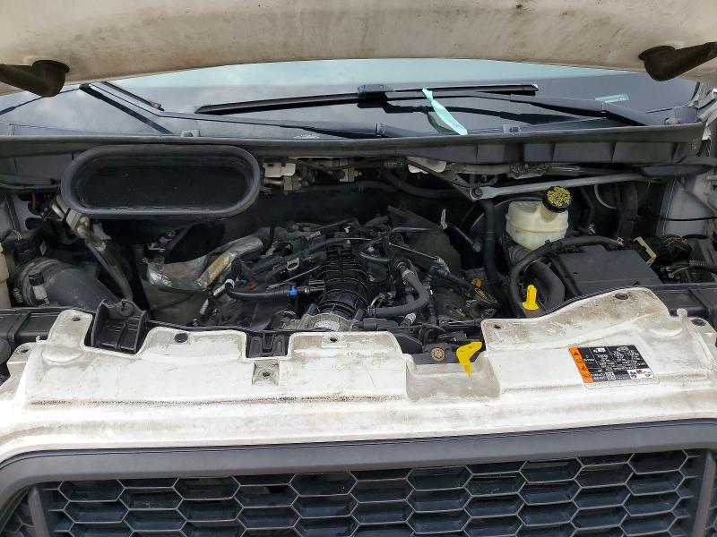 Aukcja sprzedaży 2022 Ford Transit, vin: 1FBAX2XG2NKA52714, numer aukcji: 55670806